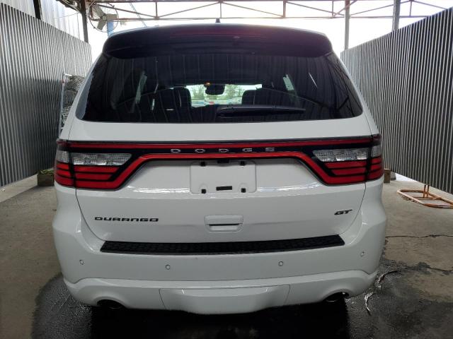 Photo 5 VIN: 1C4RDHDG1RC134304 - DODGE DURANGO 