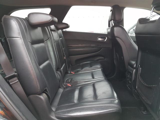 Photo 5 VIN: 1C4RDHDG2CC109113 - DODGE DURANGO CR 