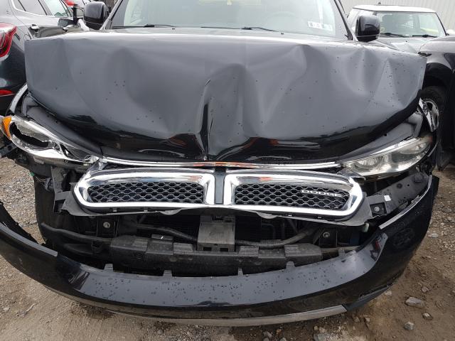 Photo 6 VIN: 1C4RDHDG2CC109113 - DODGE DURANGO CR 