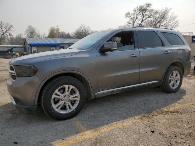 Photo 0 VIN: 1C4RDHDG2CC129751 - DODGE DURANGO 