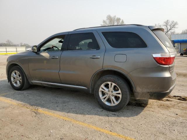 Photo 1 VIN: 1C4RDHDG2CC129751 - DODGE DURANGO 