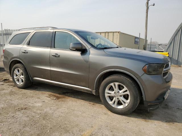 Photo 3 VIN: 1C4RDHDG2CC129751 - DODGE DURANGO 