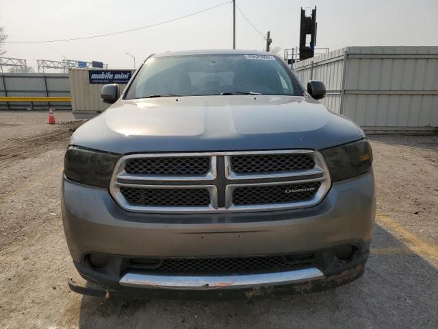 Photo 4 VIN: 1C4RDHDG2CC129751 - DODGE DURANGO 