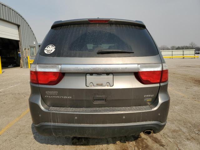 Photo 5 VIN: 1C4RDHDG2CC129751 - DODGE DURANGO 