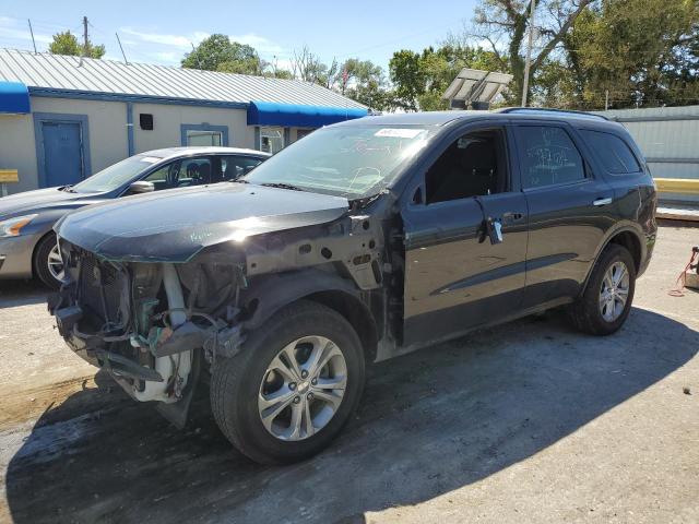 Photo 1 VIN: 1C4RDHDG2CC152642 - DODGE DURANGO CR 