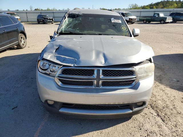 Photo 4 VIN: 1C4RDHDG2CC335992 - DODGE DURANGO 