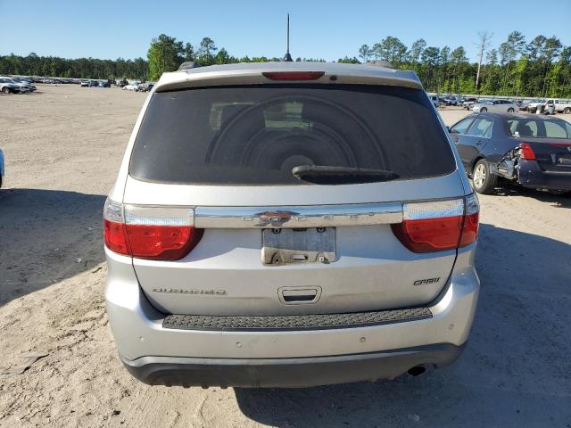 Photo 5 VIN: 1C4RDHDG2CC335992 - DODGE DURANGO 