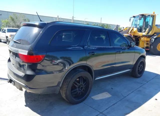 Photo 3 VIN: 1C4RDHDG2CC358530 - DODGE DURANGO 