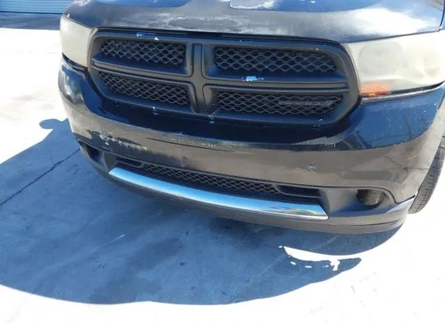 Photo 5 VIN: 1C4RDHDG2CC358530 - DODGE DURANGO 