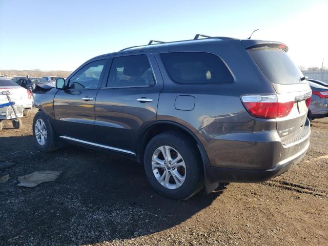 Photo 1 VIN: 1C4RDHDG2DC680232 - DODGE DURANGO CR 