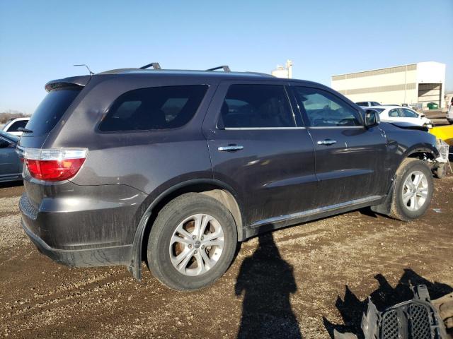 Photo 2 VIN: 1C4RDHDG2DC680232 - DODGE DURANGO CR 