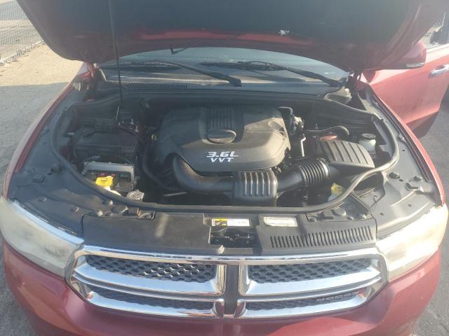 Photo 11 VIN: 1C4RDHDG2DC682692 - DODGE DURANGO CR 