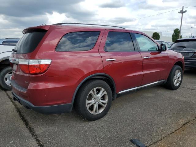 Photo 2 VIN: 1C4RDHDG2DC682692 - DODGE DURANGO CR 