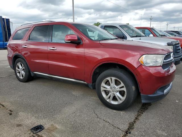 Photo 3 VIN: 1C4RDHDG2DC682692 - DODGE DURANGO CR 