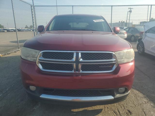 Photo 4 VIN: 1C4RDHDG2DC682692 - DODGE DURANGO CR 