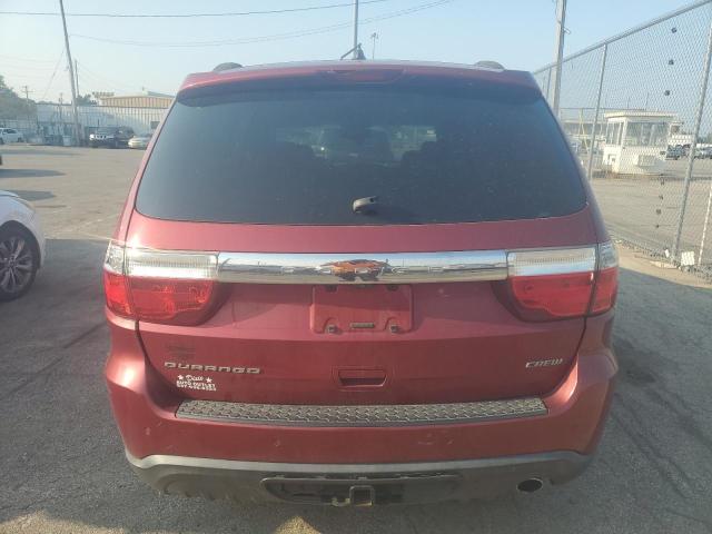 Photo 5 VIN: 1C4RDHDG2DC682692 - DODGE DURANGO CR 