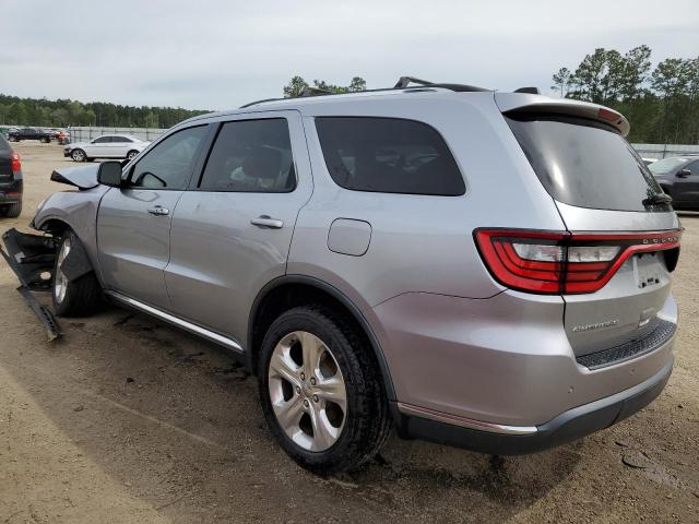 Photo 1 VIN: 1C4RDHDG2EC344579 - DODGE DURANGO LI 