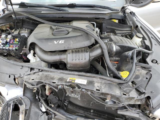 Photo 11 VIN: 1C4RDHDG2EC344579 - DODGE DURANGO LI 