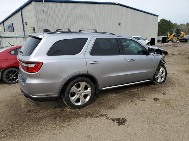 Photo 2 VIN: 1C4RDHDG2EC344579 - DODGE DURANGO LI 