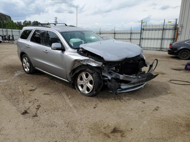 Photo 3 VIN: 1C4RDHDG2EC344579 - DODGE DURANGO LI 