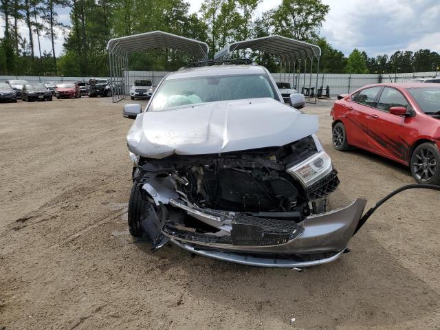 Photo 4 VIN: 1C4RDHDG2EC344579 - DODGE DURANGO LI 