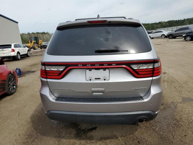 Photo 5 VIN: 1C4RDHDG2EC344579 - DODGE DURANGO LI 