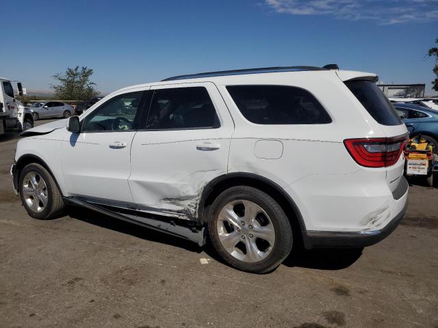 Photo 1 VIN: 1C4RDHDG2EC344985 - DODGE DURANGO LI 