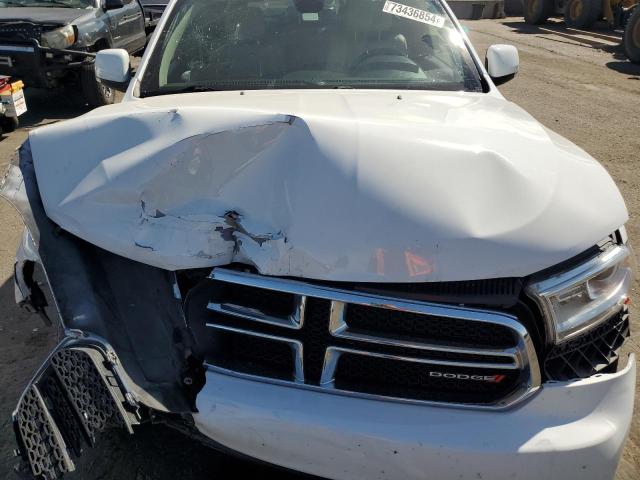 Photo 11 VIN: 1C4RDHDG2EC344985 - DODGE DURANGO LI 