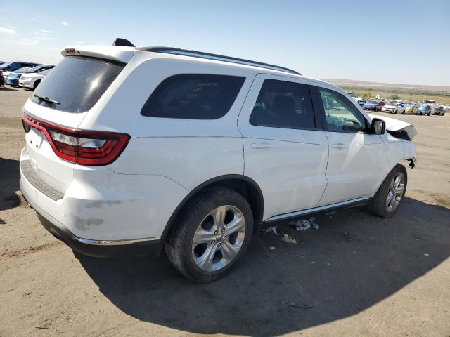 Photo 2 VIN: 1C4RDHDG2EC344985 - DODGE DURANGO LI 