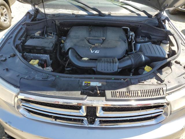 Photo 11 VIN: 1C4RDHDG2EC443449 - DODGE DURANGO LI 