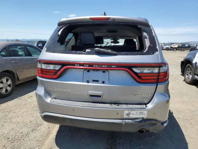 Photo 5 VIN: 1C4RDHDG2EC443449 - DODGE DURANGO LI 