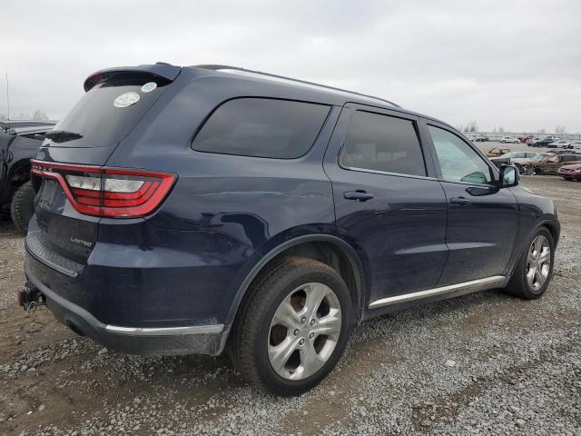 Photo 2 VIN: 1C4RDHDG2EC446044 - DODGE DURANGO 