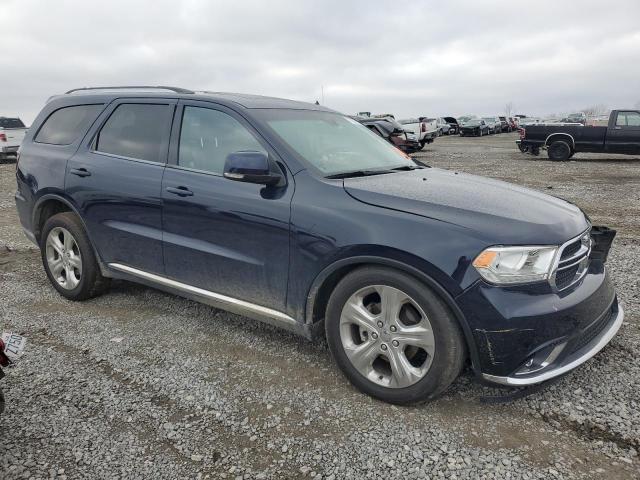 Photo 3 VIN: 1C4RDHDG2EC446044 - DODGE DURANGO 