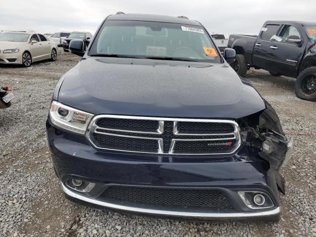 Photo 4 VIN: 1C4RDHDG2EC446044 - DODGE DURANGO 