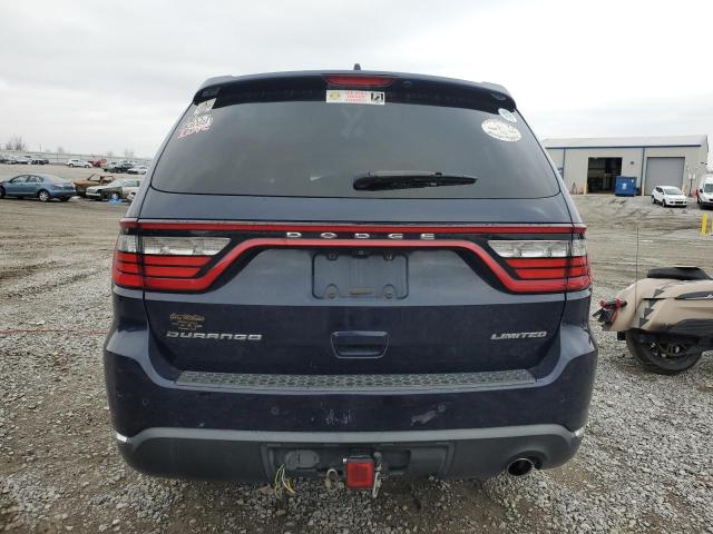 Photo 5 VIN: 1C4RDHDG2EC446044 - DODGE DURANGO 