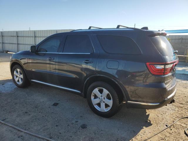 Photo 1 VIN: 1C4RDHDG2EC449655 - DODGE DURANGO LI 