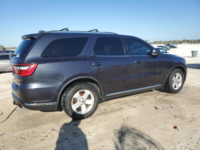 Photo 2 VIN: 1C4RDHDG2EC449655 - DODGE DURANGO LI 