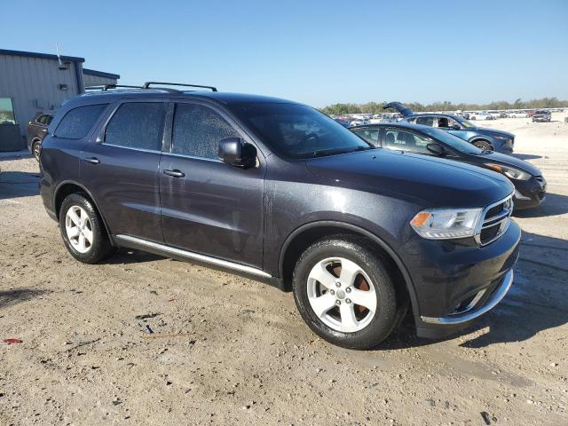 Photo 3 VIN: 1C4RDHDG2EC449655 - DODGE DURANGO LI 