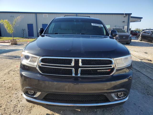 Photo 4 VIN: 1C4RDHDG2EC449655 - DODGE DURANGO LI 