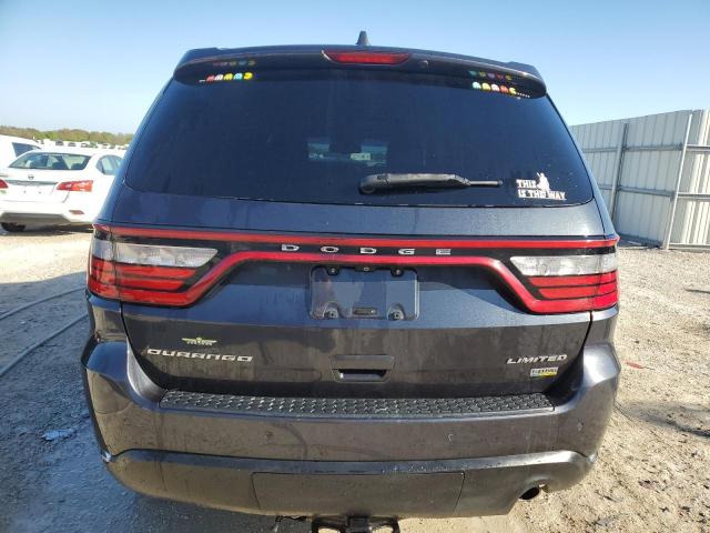 Photo 5 VIN: 1C4RDHDG2EC449655 - DODGE DURANGO LI 