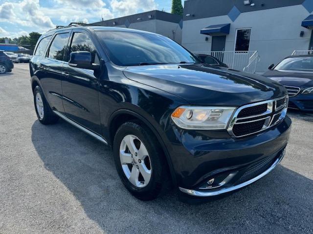 Photo 3 VIN: 1C4RDHDG2EC449655 - DODGE DURANGO LI 