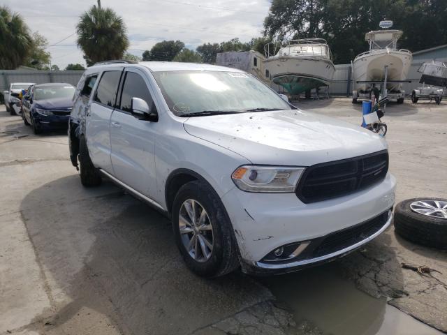 Photo 0 VIN: 1C4RDHDG2EC452541 - DODGE DURANGO LI 