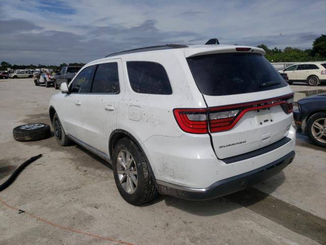 Photo 2 VIN: 1C4RDHDG2EC452541 - DODGE DURANGO LI 