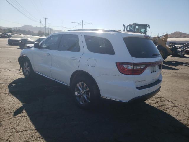 Photo 2 VIN: 1C4RDHDG2EC520398 - DODGE DURANGO LI 