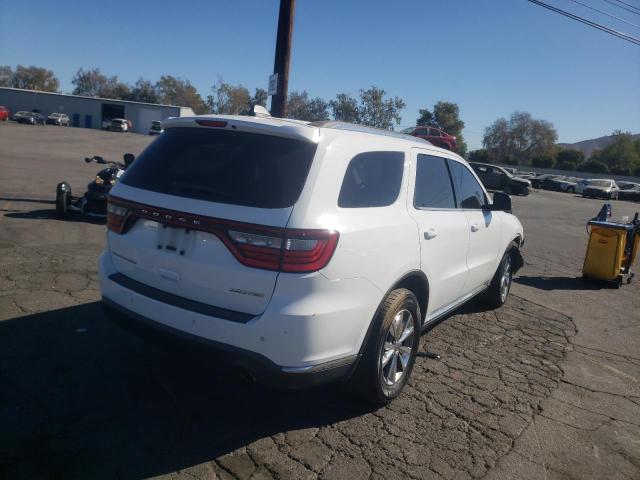 Photo 3 VIN: 1C4RDHDG2EC520398 - DODGE DURANGO LI 