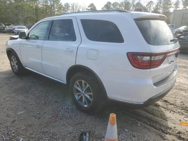 Photo 1 VIN: 1C4RDHDG2EC522135 - DODGE DURANGO 