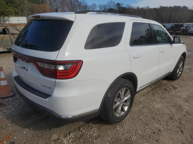 Photo 2 VIN: 1C4RDHDG2EC522135 - DODGE DURANGO 