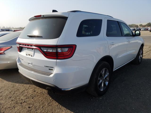 Photo 3 VIN: 1C4RDHDG2EC557631 - DODGE DURANGO LI 