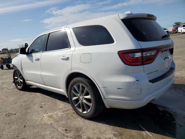 Photo 1 VIN: 1C4RDHDG2EC590841 - DODGE DURANGO LI 