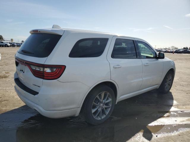 Photo 2 VIN: 1C4RDHDG2EC590841 - DODGE DURANGO LI 